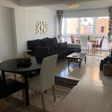Cosy Apartment 5 Min From The Beach , Sea View Benidorm Zewnętrze zdjęcie