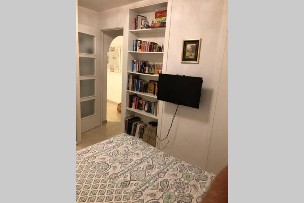 Cosy Apartment 5 Min From The Beach , Sea View Benidorm Zewnętrze zdjęcie